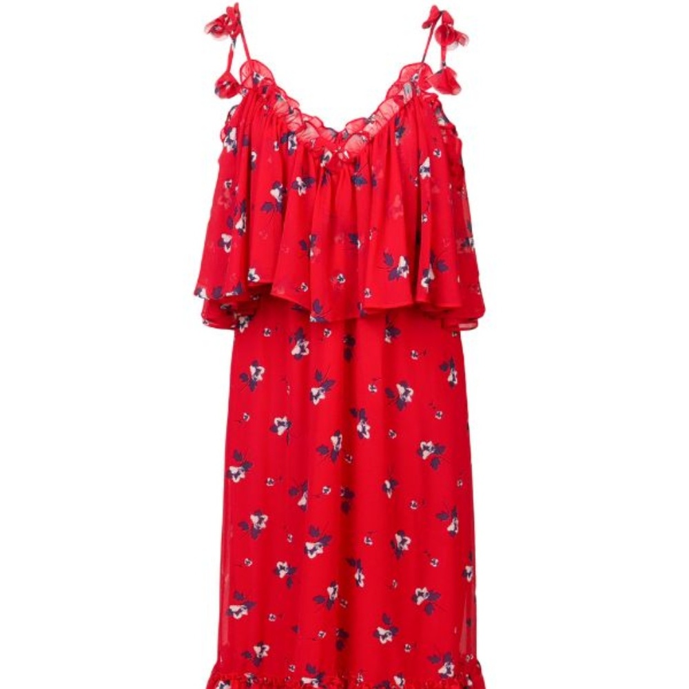 NEW Misa dress